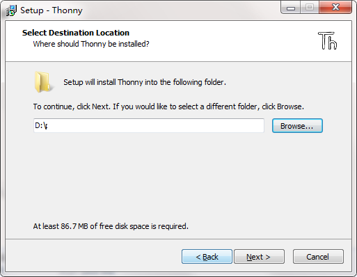 Thonny4.1.7