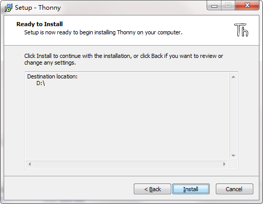 Thonny4.1.7