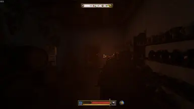 《天国：拯救2》禁用或减少来自光源的内部雾MOD