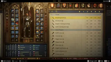 《天国：拯救2》MOD|武器大改|下载