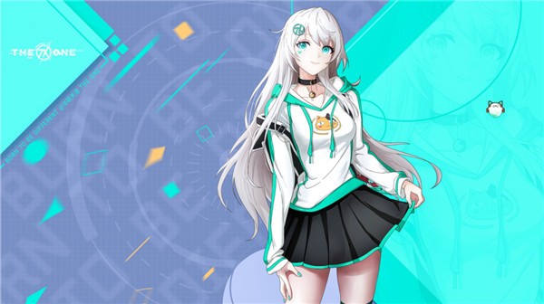 天选姬电脑版