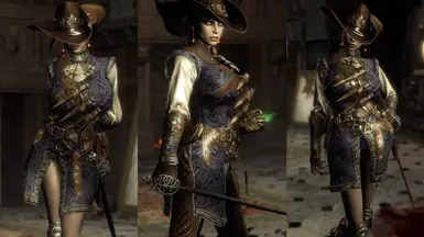 《上古卷轴5：天际重制版》MOD|最后的吸血鬼猎人|下载