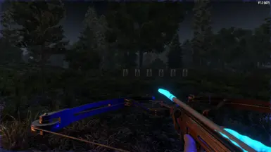 《七日杀》MOD|发光箭头|下载