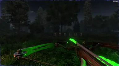 《七日杀》MOD|发光箭头|下载