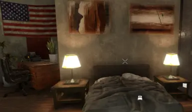 《七日杀》MOD|高档家具装饰|下载