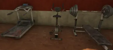 《七日杀》MOD|高档家具装饰|下载