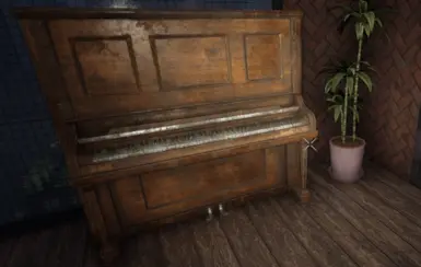 《七日杀》MOD|高档家具装饰|下载