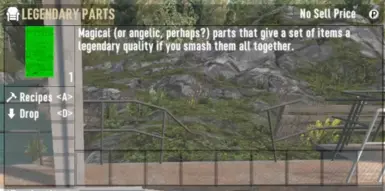 《七日杀》废弃传奇MOD