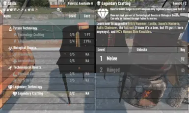 《七日杀》废弃传奇MOD