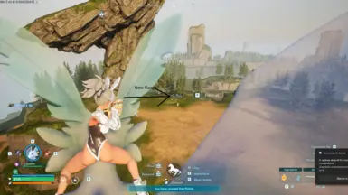 《幻兽帕鲁》MOD|自动拾取|下载