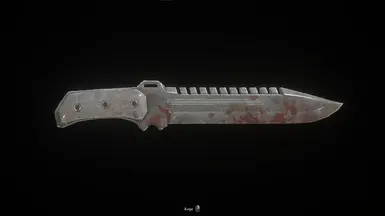 《生化危机4：重制版》MOD|威斯克之刀|下载