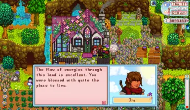 《星露谷物语》MOD|另类婚姻对话|下载