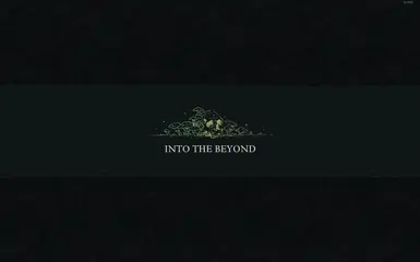 《宣誓》MOD|较短的死亡屏幕|下载