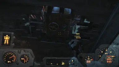 《辐射4》日本左轮手枪MOD