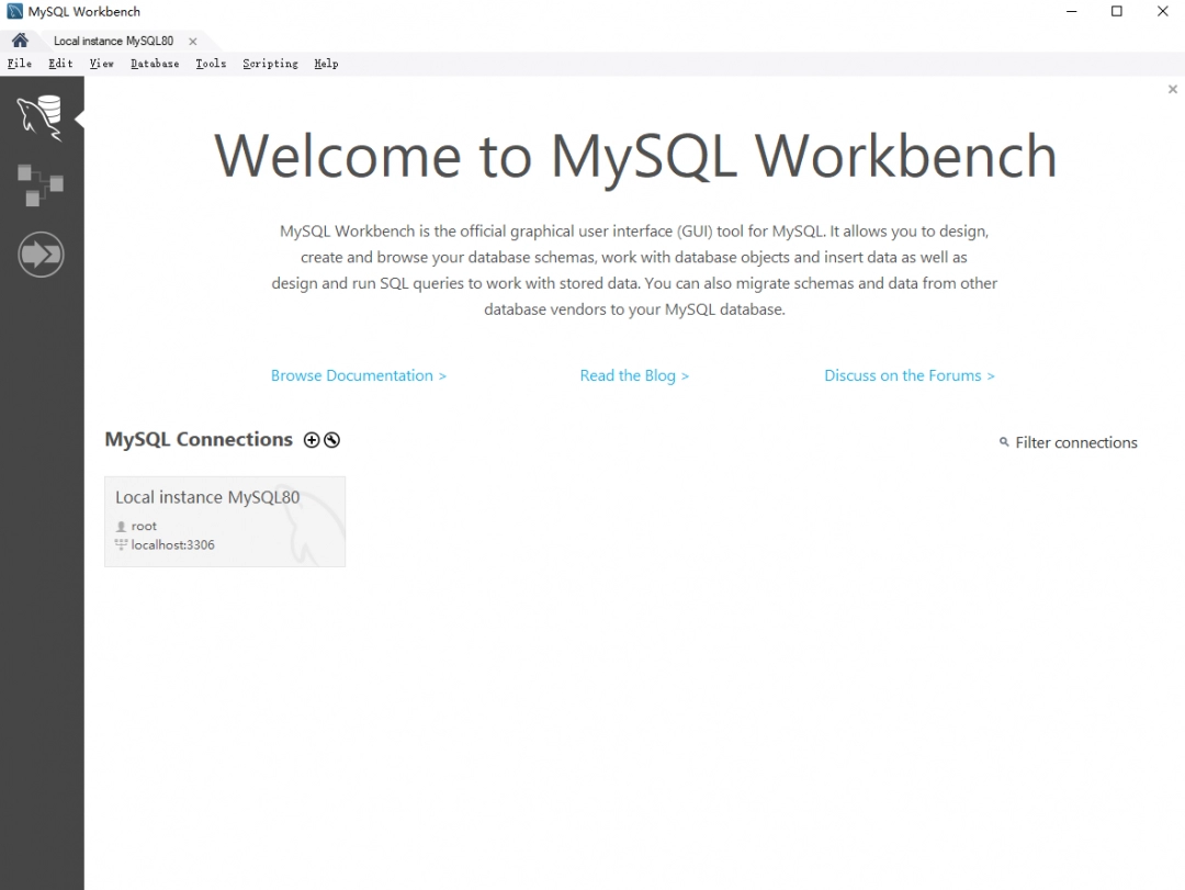 MySQL数据库最新版