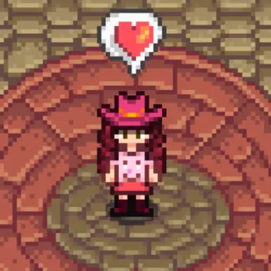 《星露谷物语》MOD|牛仔帽|下载