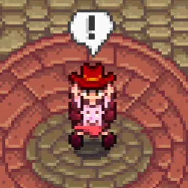 《星露谷物语》MOD|牛仔帽|下载