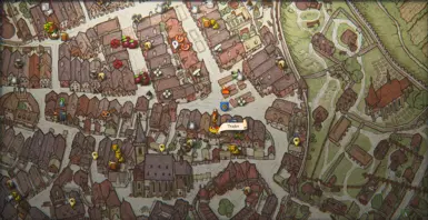 《天国：拯救2》MOD|大师级商户|下载