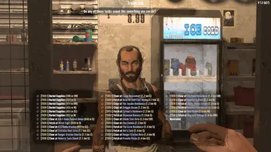 《七日杀》更多的任务MOD