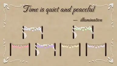 《星露谷物语》MOD|新的灯笼外观|下载