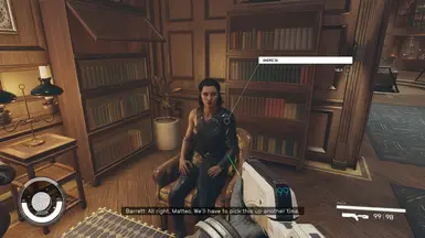 《星空》MOD|NPC增强枪|下载