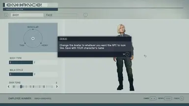 《星空》MOD|NPC增强枪|下载