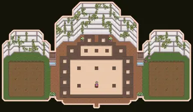 《星露谷物语》优雅植物温室MOD