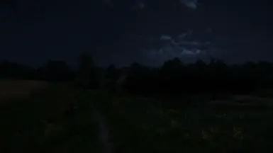 《天国：拯救2》较暗的阴影预设MOD