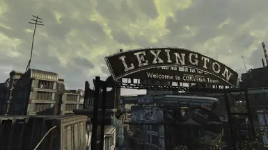 《辐射4》MOD|天线|下载