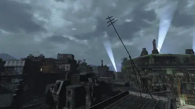 《辐射4》MOD|天线|下载