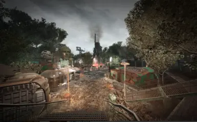 《辐射4》MOD|原子时代世界大修|下载