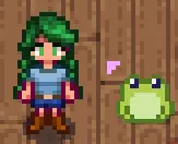 《星露谷物语》MOD|青蛙光标|下载