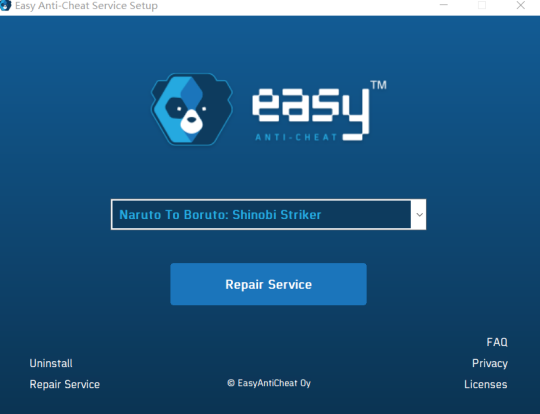 Easy Anti Cheat官网版下载安装-Easy Anti Cheat电脑版2025下载安装