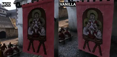 《天国:拯救2》MOD|增强型街道装饰|下载