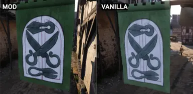 《天国:拯救2》MOD|增强型街道装饰|下载