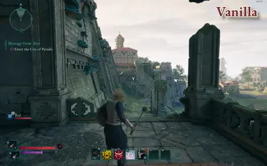 《宣誓》MOD|更近的第三人称摄像机|下载