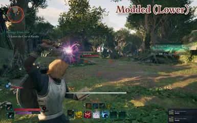 《宣誓》MOD|更近的第三人称摄像机|下载