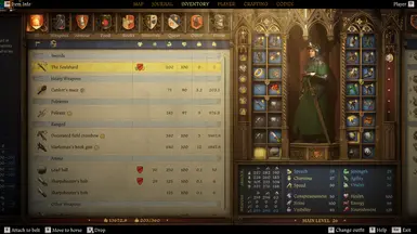 《天国：拯救2》MOD|灵魂碎片剑|下载