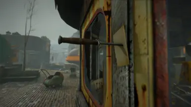 《辐射4》联邦藏匿处MOD