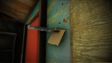 《辐射4》联邦藏匿处MOD