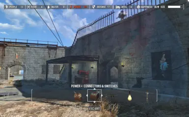 《辐射4》MOD|自动结算能力|下载