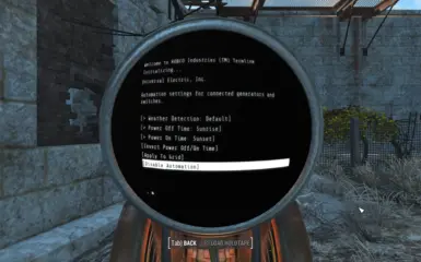 《辐射4》MOD|自动结算能力|下载