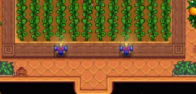 《星露谷物语》MOD|温室双开门|下载