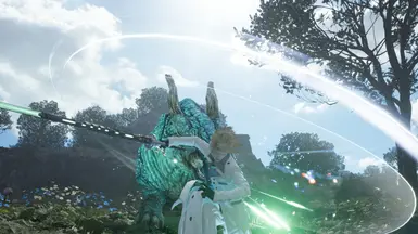 《最终幻想7：重生》MOD|克劳德穿着鲁弗斯服装|下载