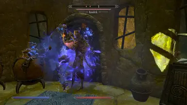 《上古卷轴5：天际重制版》MOD|龙祭祀|下载