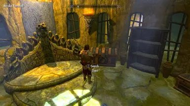 《上古卷轴5：天际重制版》MOD|龙祭祀|下载