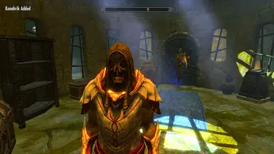 《上古卷轴5：天际重制版》MOD|龙祭祀|下载