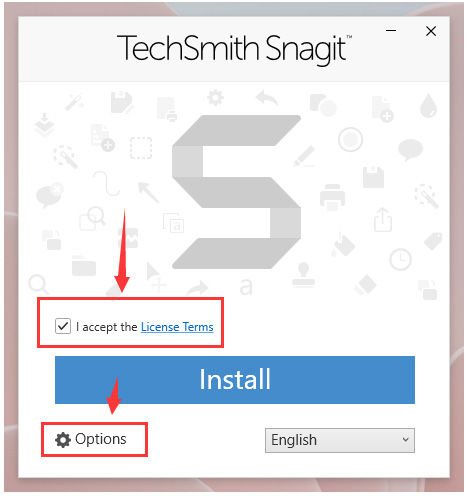 TechSmith Snagit24.2.4.3892