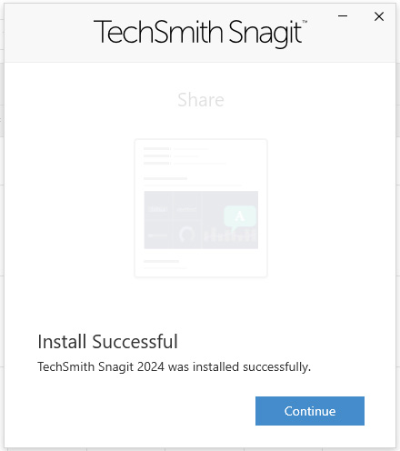 TechSmith Snagit24.2.4.3892