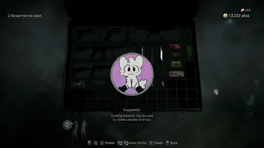 《生化危机4:重制版》MOD|Boykisser火药盒|下载